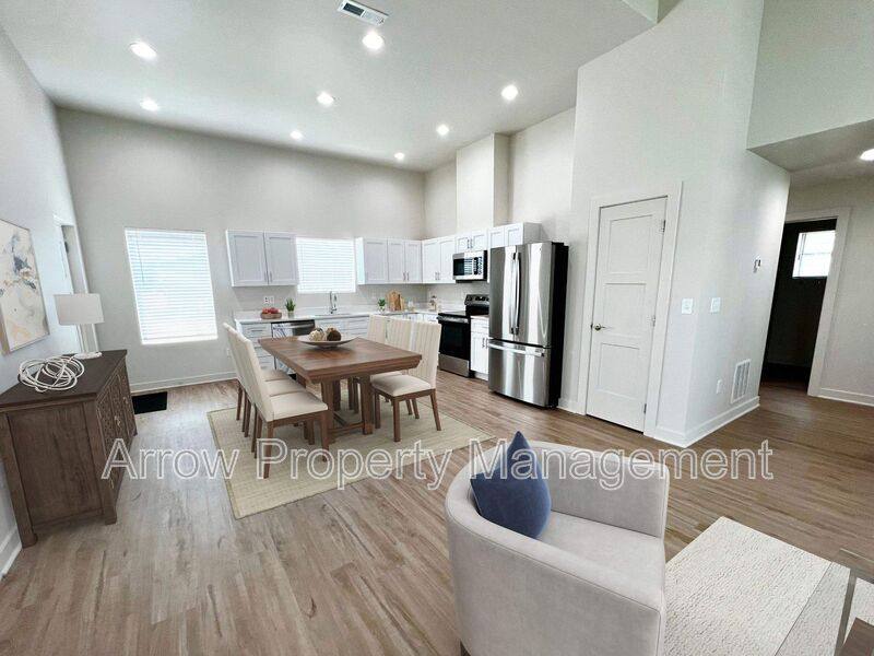 Apartment for rent at 1067 N Claude Rd #34, Abie, NE 68001