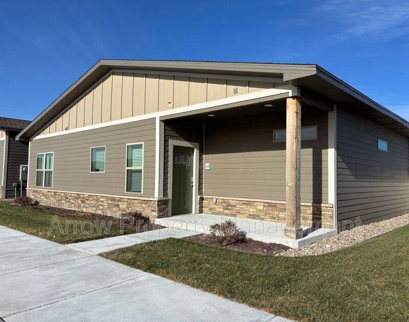 Apartment for rent at 1067 N Claude Rd #34, Abie, NE 68001