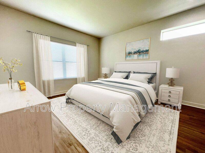 Apartment for rent at 1067 N Claude Rd #34, Abie, NE 68001