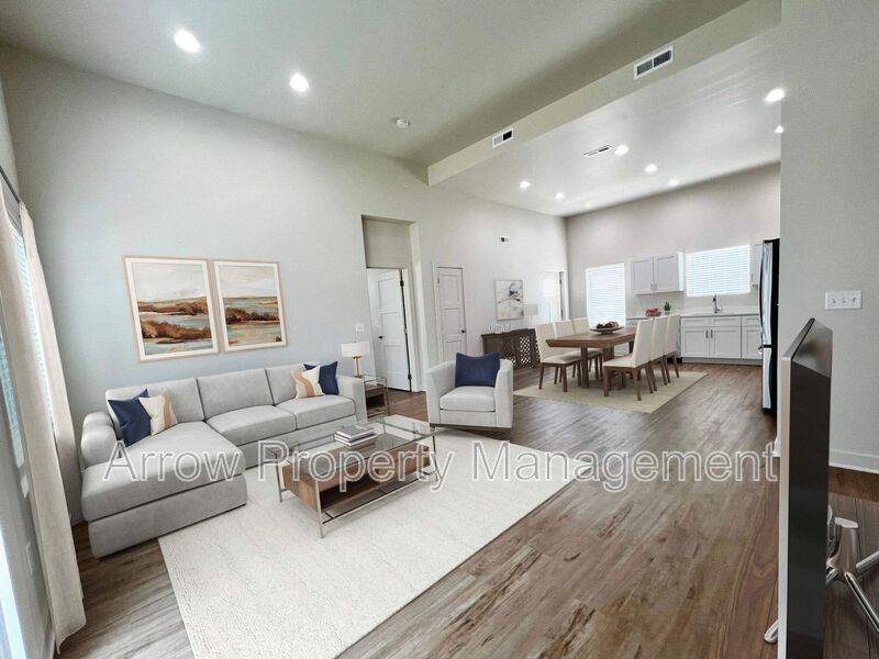 Apartment for rent at 1067 N Claude Rd #34, Abie, NE 68001