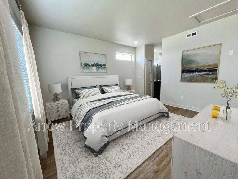 Apartment for rent at 1067 N Claude Rd #34, Abie, NE 68001