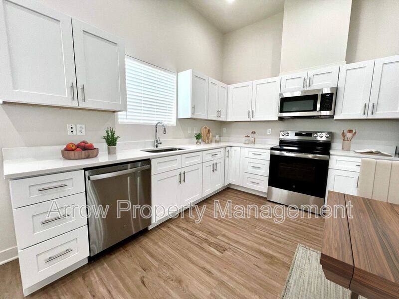 Apartment for rent at 1067 N Claude Rd #34, Abie, NE 68001