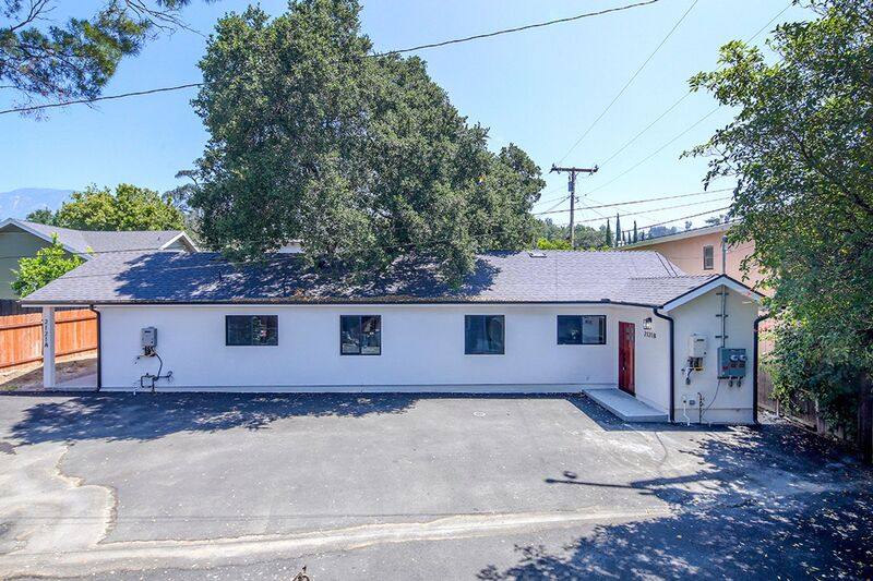 House for rent at 2121-2123 Glenada Ave, Montrose, CA 91020