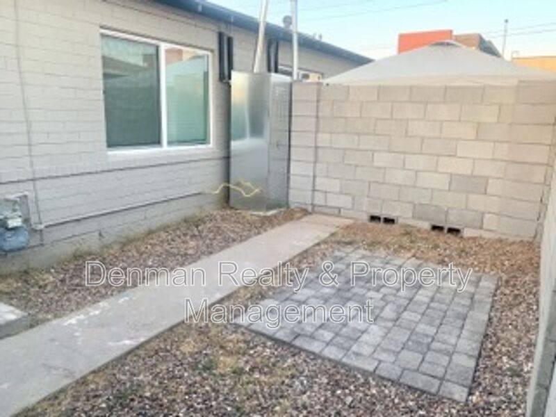 Townhouse for rent at 4306 N 12th St #6, Phoenix, AZ 85014