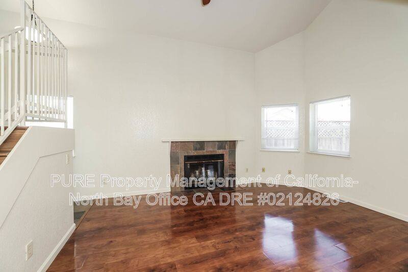 House for rent at 3465 Walnut Grove St, Santa Rosa, CA 95403