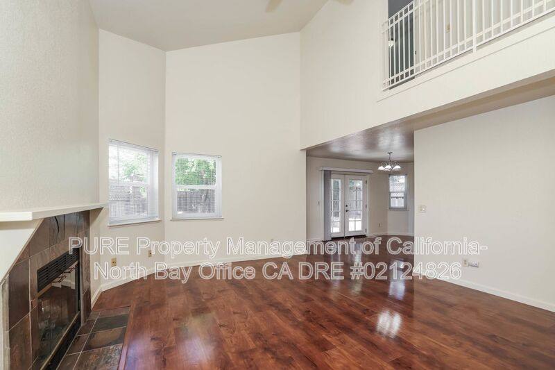 House for rent at 3465 Walnut Grove St, Santa Rosa, CA 95403