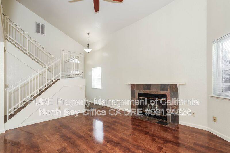House for rent at 3465 Walnut Grove St, Santa Rosa, CA 95403