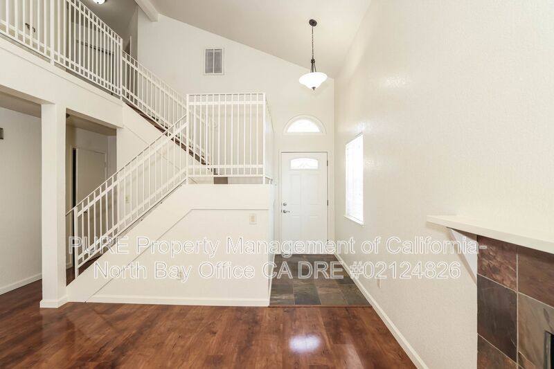 House for rent at 3465 Walnut Grove St, Santa Rosa, CA 95403