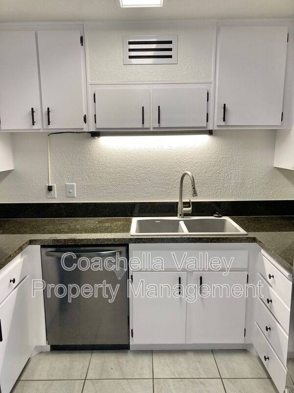 Condo for rent at 433 Bradshaw Lane #53, Palm Springs, CA 92262