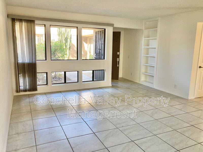 Condo for rent at 433 Bradshaw Lane #53, Palm Springs, CA 92262