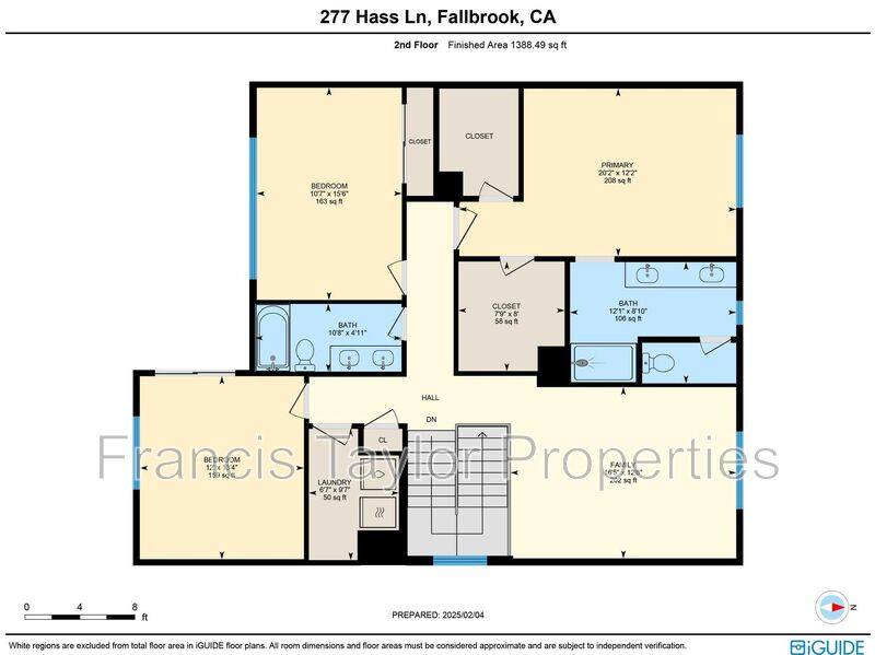 House for rent at 277 Hass Lane, Fallbrook, CA 92028