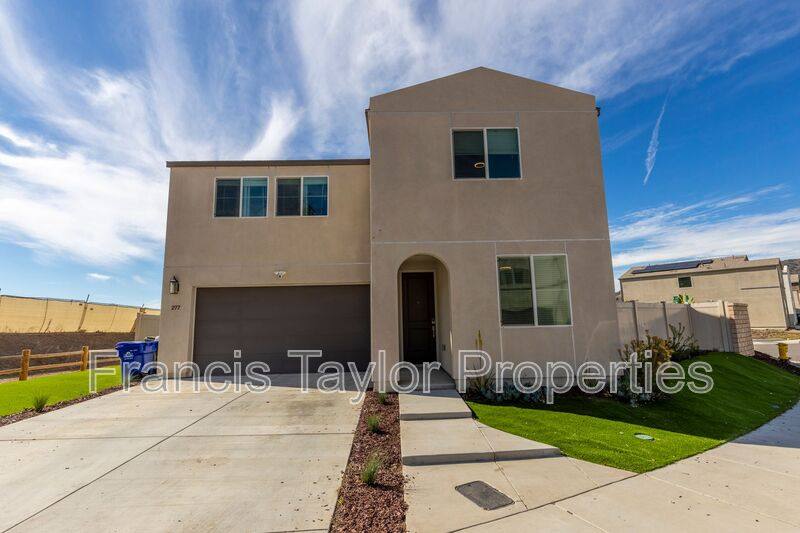 House for rent at 277 Hass Lane, Fallbrook, CA 92028