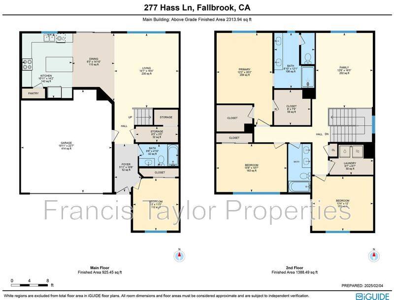 House for rent at 277 Hass Lane, Fallbrook, CA 92028