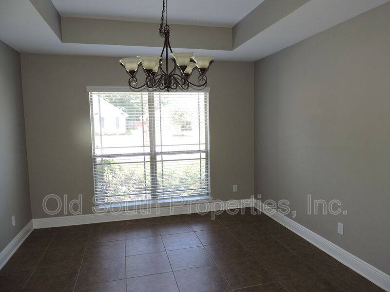 House for rent at 6060 Dunridge Dr, Milton, FL 32571