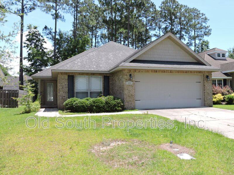 House for rent at 6060 Dunridge Dr, Milton, FL 32571