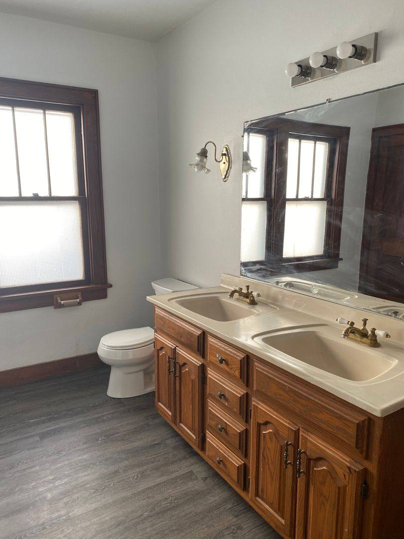 House for rent at 285 Hammond, Waterloo, IA 50702