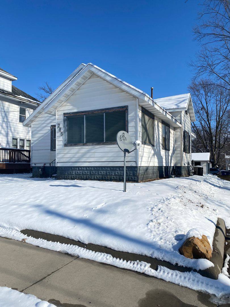 House for rent at 285 Hammond, Waterloo, IA 50702