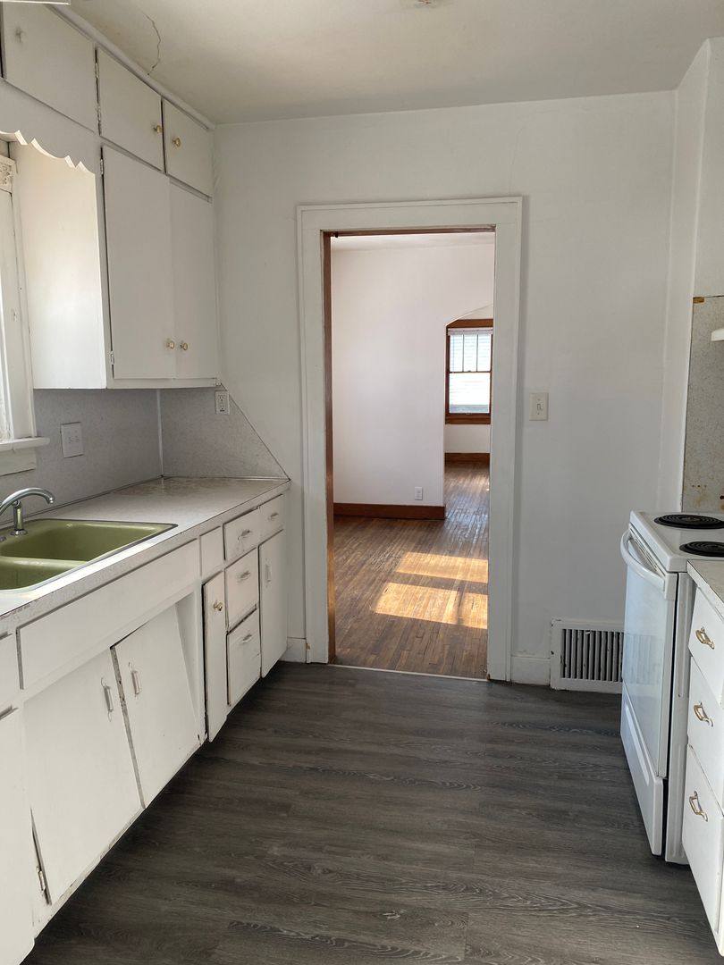 House for rent at 285 Hammond, Waterloo, IA 50702