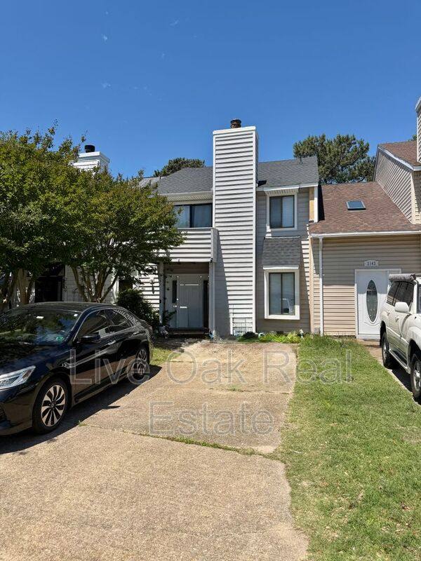 House for rent at 2141 Whispering Sands Lane, Virginia Beach, VA 23455