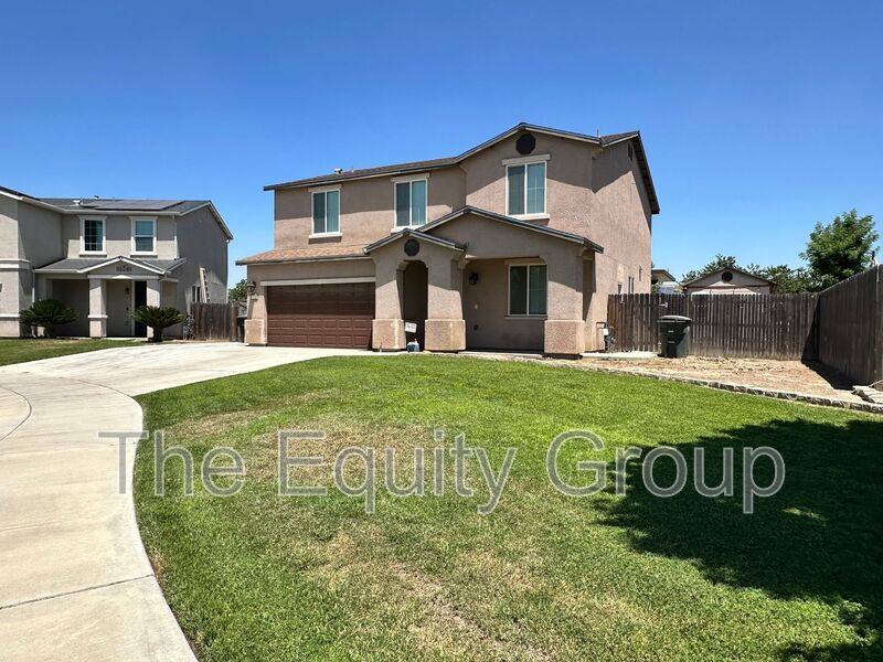 House for rent at 3726 N Shady Court, Visalia, CA 93291