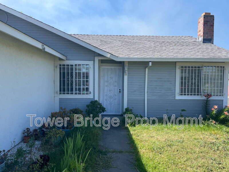 House for rent at 4068 Fawn Circle, Sacramento, CA 95823
