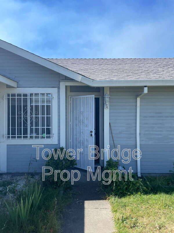 House for rent at 4068 Fawn Circle, Sacramento, CA 95823