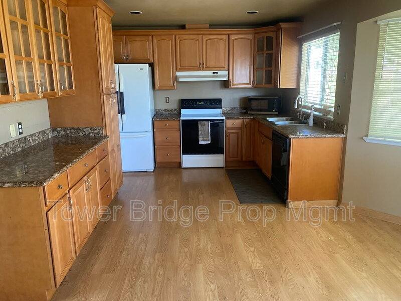 House for rent at 4068 Fawn Circle, Sacramento, CA 95823
