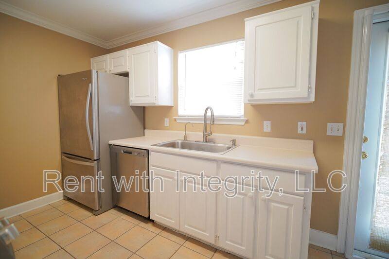 House for rent at 2029 Ascot Way, Tallahassee, FL 32312
