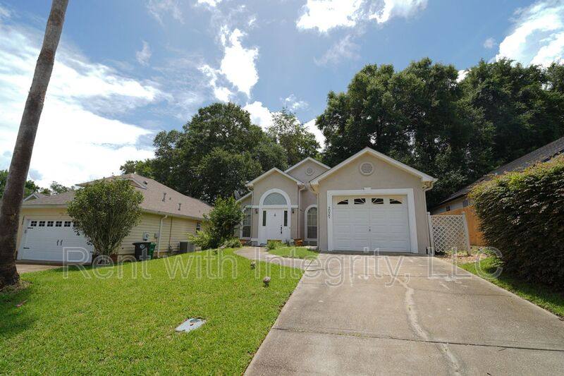 House for rent at 2029 Ascot Way, Tallahassee, FL 32312