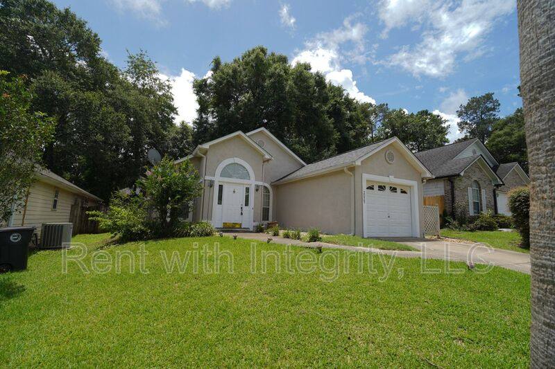 House for rent at 2029 Ascot Way, Tallahassee, FL 32312