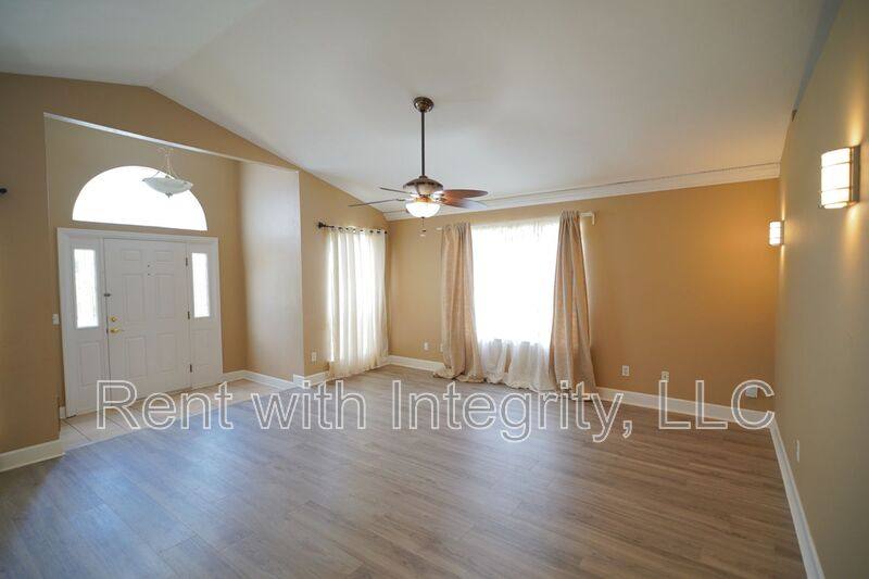 House for rent at 2029 Ascot Way, Tallahassee, FL 32312