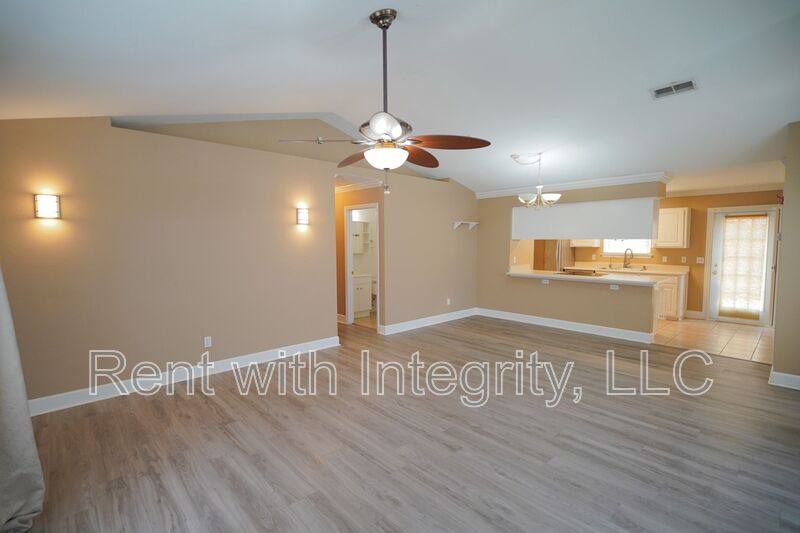 House for rent at 2029 Ascot Way, Tallahassee, FL 32312