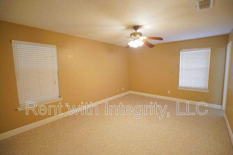 House for rent at 2029 Ascot Way, Tallahassee, FL 32312