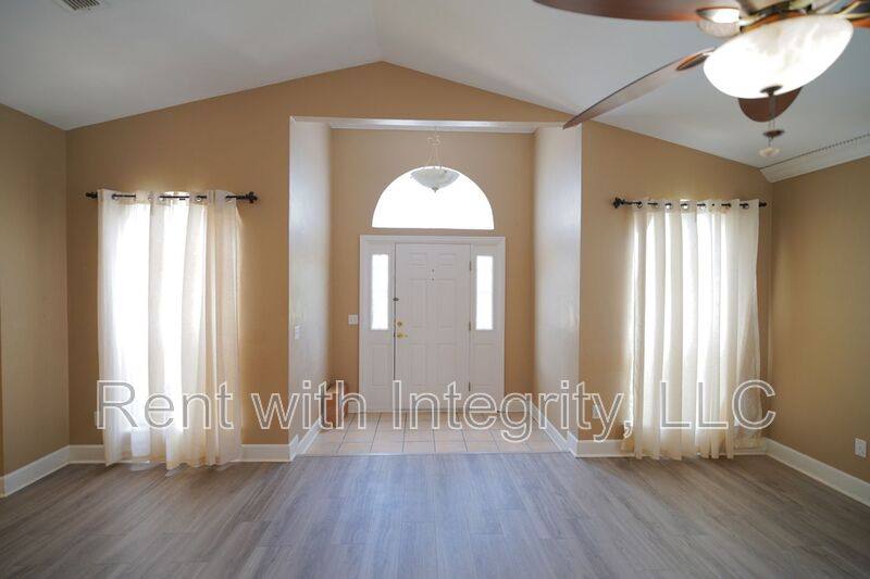 House for rent at 2029 Ascot Way, Tallahassee, FL 32312