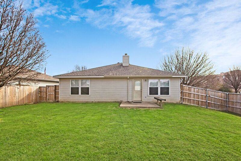 House for rent at 1118 Water Oak Way, Anna, TX 75409