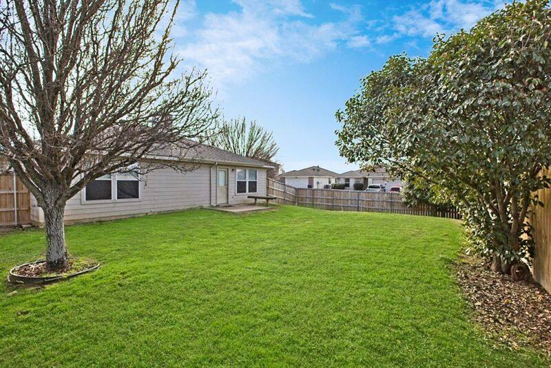 House for rent at 1118 Water Oak Way, Anna, TX 75409