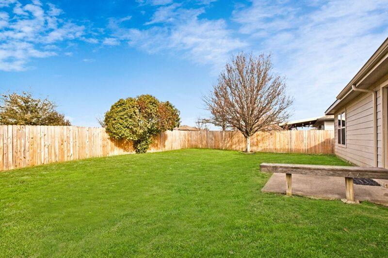 House for rent at 1118 Water Oak Way, Anna, TX 75409