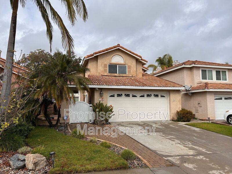 House for rent at 3176 San Helena Dr, Oceanside, CA 92056