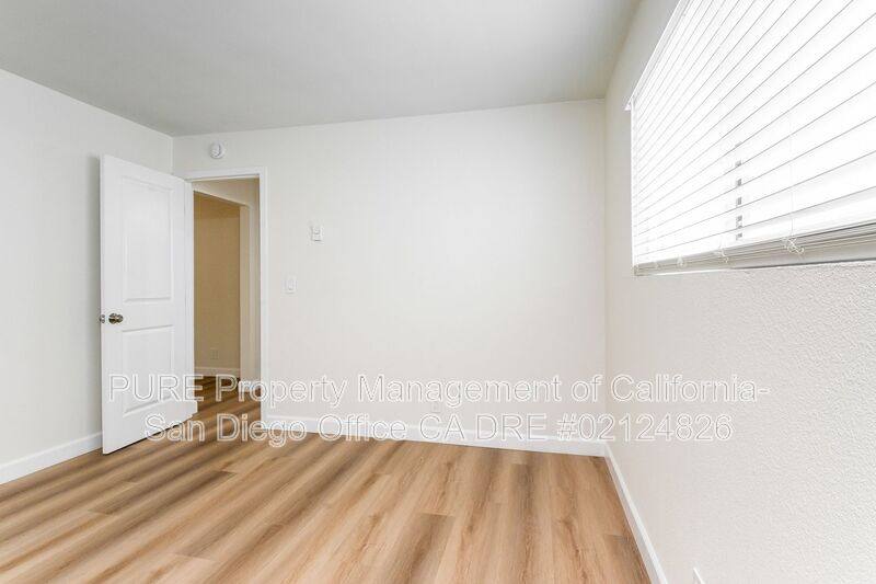 Apartment for rent at 4378 Campus Ave #3, San Diego, CA 92103