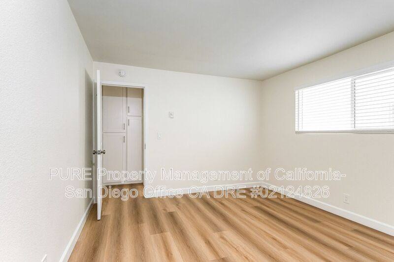 Apartment for rent at 4378 Campus Ave #3, San Diego, CA 92103