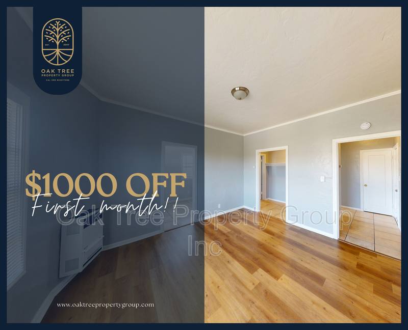 House for rent at 2451 Seminary Ave #307, Oakland, CA 94605