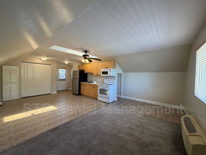 Apartment for rent at 68 S 400 E #4, Saint George, UT 84770