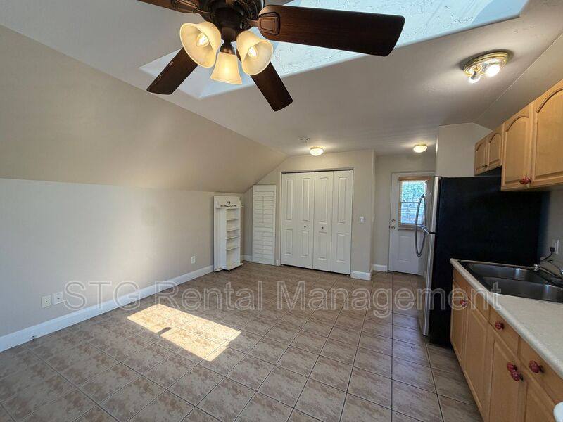 Apartment for rent at 68 S 400 E #4, Saint George, UT 84770