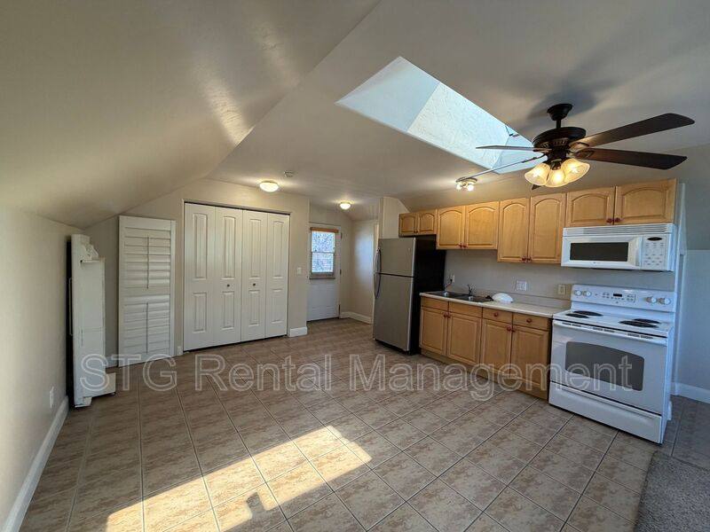 Apartment for rent at 68 S 400 E #4, Saint George, UT 84770