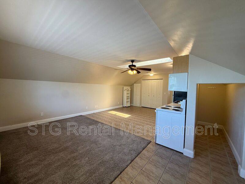 Apartment for rent at 68 S 400 E #4, Saint George, UT 84770