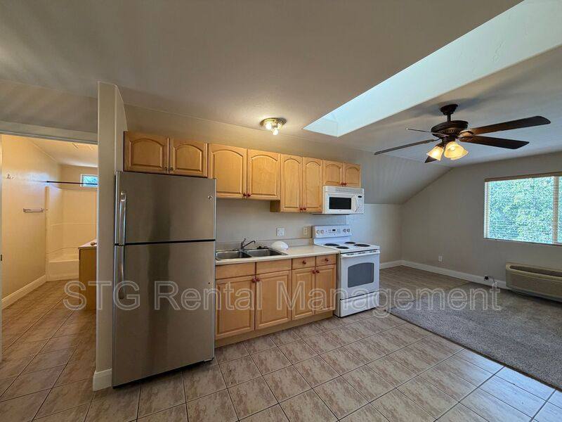 Apartment for rent at 68 S 400 E #4, Saint George, UT 84770