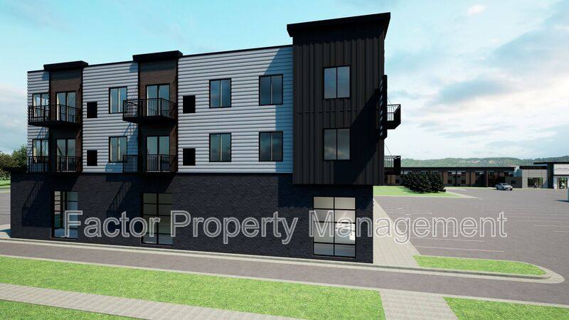 Apartment for rent at 340 Webster Ave #204, Mankato, MN 56003