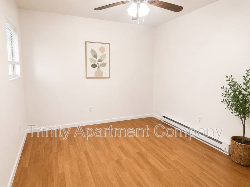 Apartment for rent at 1101 Coal SW #B, Albuquerque, NM 87102