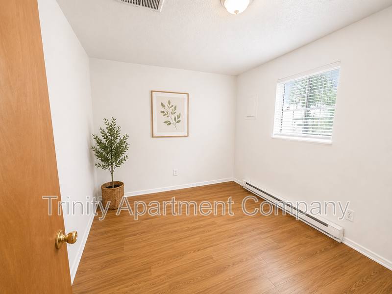 Apartment for rent at 1101 Coal SW #B, Albuquerque, NM 87102