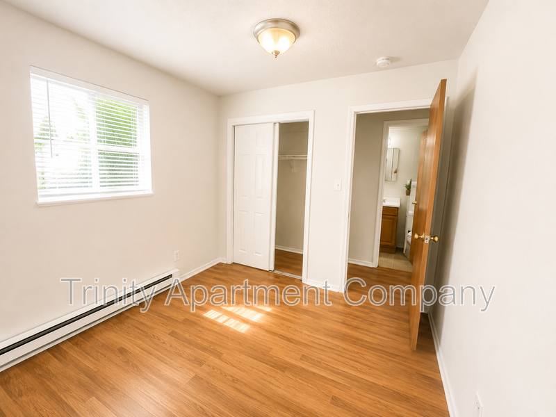 Apartment for rent at 1101 Coal SW #B, Albuquerque, NM 87102